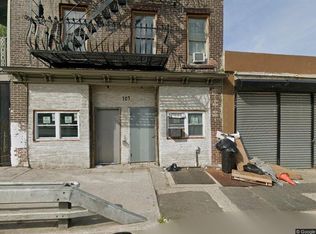 101 W Broadway #3E, Paterson, NJ 07522