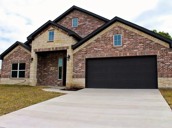 218 Martin Luther Cir, Duncanville, TX 75116