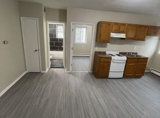 270 Stuyvesant Ave #5, Newark, NJ 07106