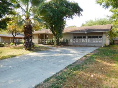 310 Summertime Dr, San Antonio, TX, 78216