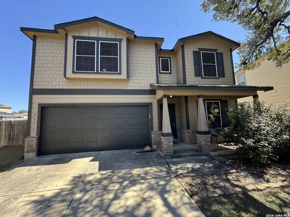 9022 WALKING CRK, San Antonio, TX 78254