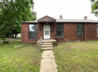 701 S Ellis St, Wichita, KS 67211