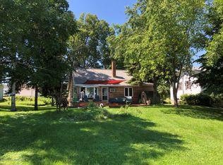 44062 Outlet Beach Rd, Pelican Rapids, MN 56572