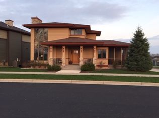 6761 Ramsey Rd, Middleton, WI 53562