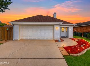 104 Silver Medal Dr, Lafayette, LA 70506