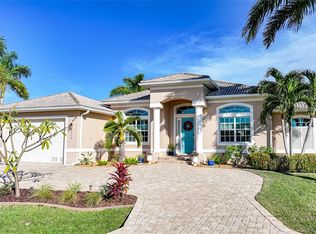 1310 Monte Carlo Ct, Punta Gorda, FL 33950