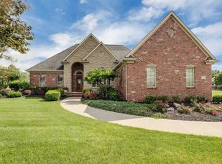 8430 Cobblestone Dr, Newport, MI