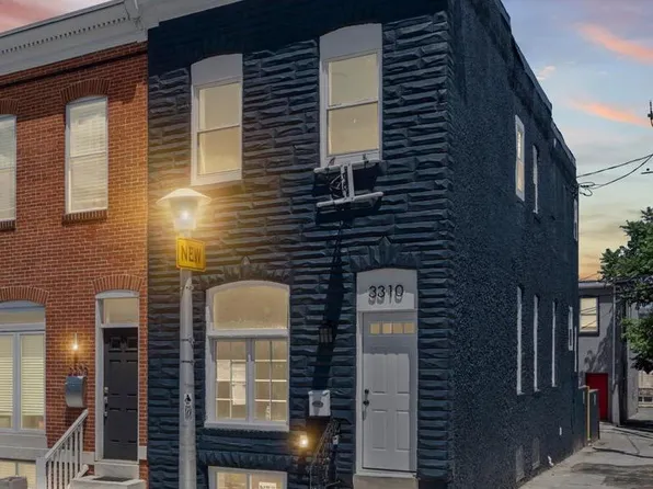 3310 E Lombard St, Baltimore, MD 21224