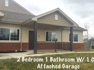 3086 Foxbridge Dr, Grove City, OH 43123