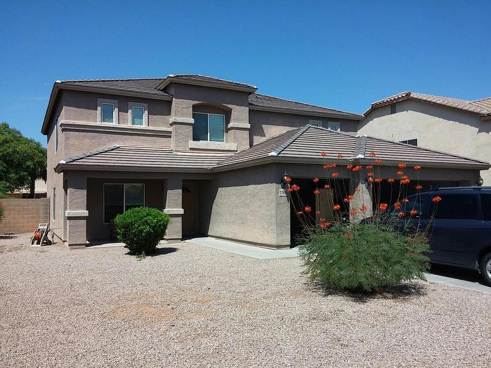 1st image of 27998 N Titanium Ln