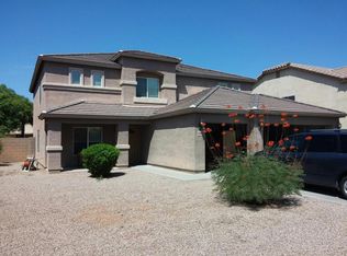 27998 N Titanium Ln, San Tan Valley, AZ 85143