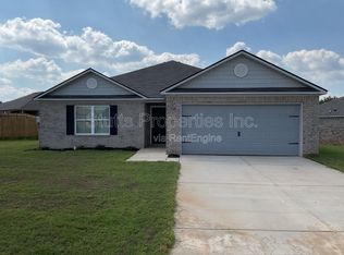 220 Faded Rose Ln, Toney, AL 35773