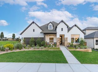 Jacksboro Plan, Windsong - Legacy Series, Boerne, TX 78006