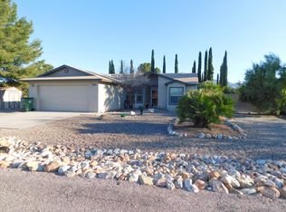 5430 E Rogers Dr, Hereford, AZ 85615