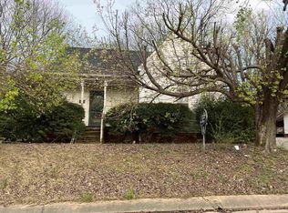 612 S Washington Ave, Brownsville, TN 38012