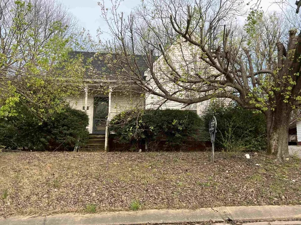 612 S Washington Ave, Brownsville, TN 38012