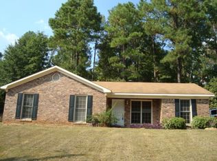 837 Eden St, Columbus, GA 31904