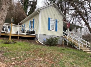 151 Hill St, Murphy, NC 28906