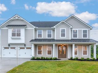 9102 Heritage Ridge Ln LOT 24, Knoxville, TN 37922