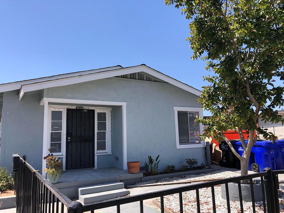 1st image of 3646 Marlborough Ave
