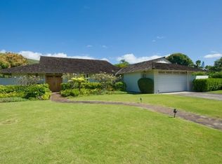 1026 Waiiki St, Honolulu, HI 96821