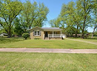 1265 Dudley Ln, Bossier City, LA 71112