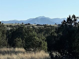 134 W Deer Trl, Capitan, NM 88316