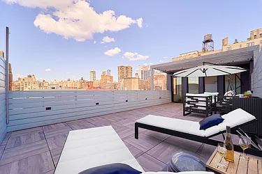 Rented by Living New York