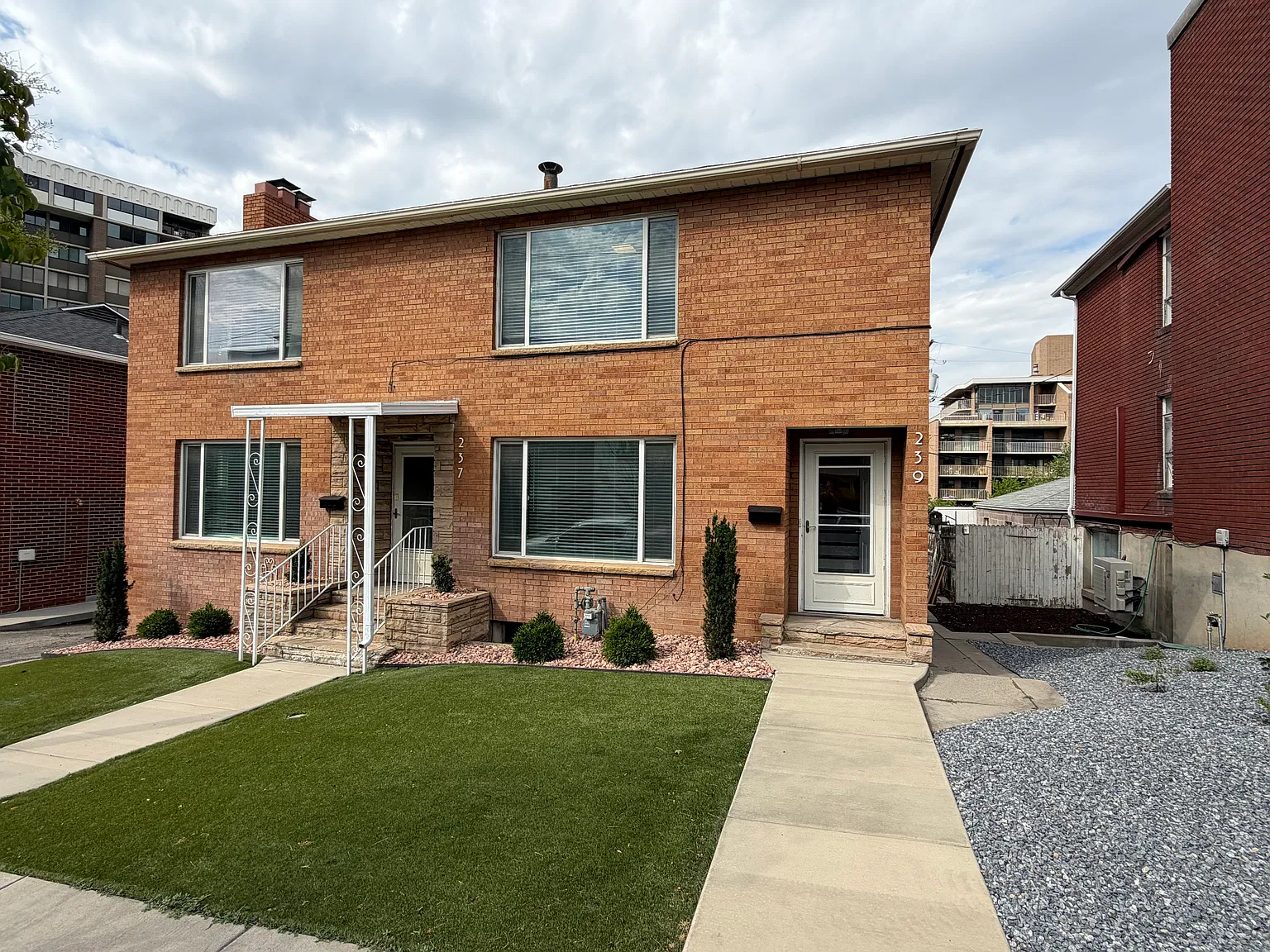 2 bed, 1150 sqft, $2,000 — Photo 4