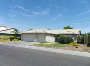 8922 W Monte Vista Rd, Phoenix, AZ 85037