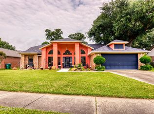 2807 Palmer Dr, Gulfport, MS 39507