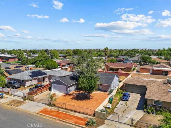 38544 33rd St E #E, Palmdale, CA 93550