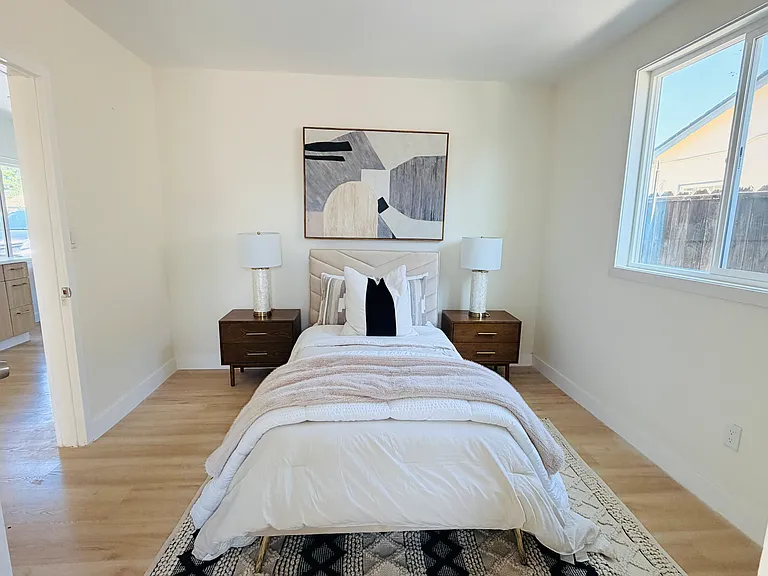 5421 Loma Ave #A — Photo 5