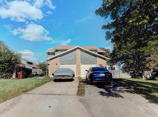 2308 Whitlow Cv, Round Rock, TX 78681