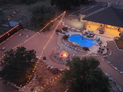 3117 Buck Meadow Trl, Spring Branch, TX, 78070