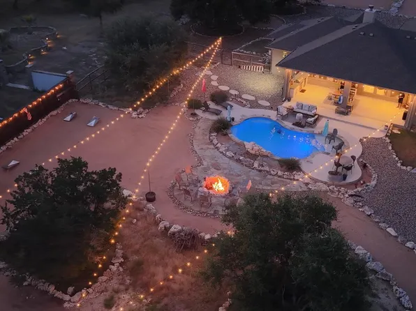 3117 Buck Meadow Trl, Spring Branch, TX 78070