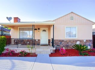 713 W School St, Compton, CA 90220