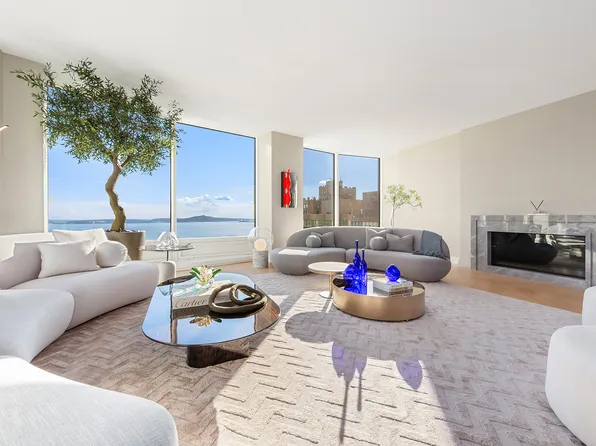 3505 Plan, One Wall Street Sales