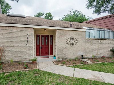 5115 Spruce Forest Dr, Houston, TX, 77091