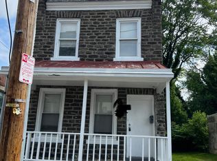 5421 Lena St, Philadelphia, PA 19144