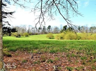 0 Seabreeze Lake Rd, Buchanan, GA 30113