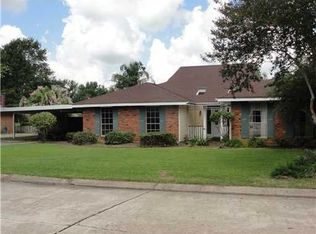 2125 Augusta Dr, La Place, LA 70068