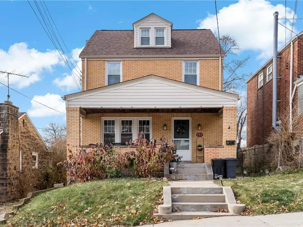 546 Clemesha Ave, Pittsburgh, PA 15226