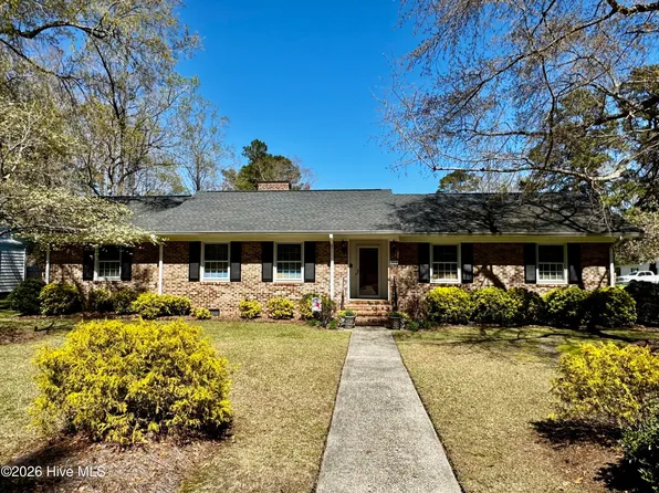 200 Elm Street, Whiteville, NC 28472