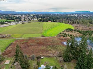 33166 SE Kelso Rd, Boring, OR 97009