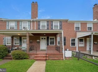 7134 Eastbrook Ave, Baltimore, MD 21224