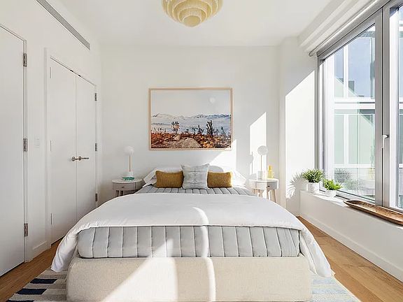 5th image of 547 W 47th St #Penthouse 2