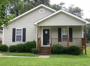 2420 Barry St, Durham, NC 27704