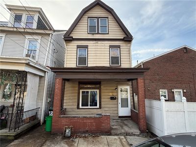 1205 Penn St, Pittsburgh, PA, 15215