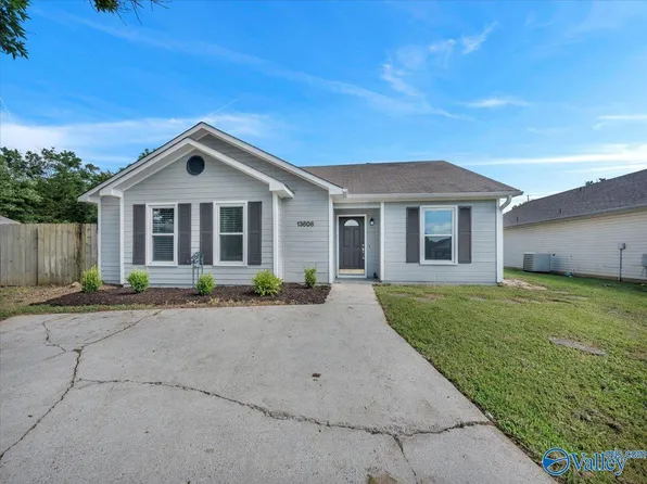 13606 Boca Cir SE, Huntsville, AL 35803